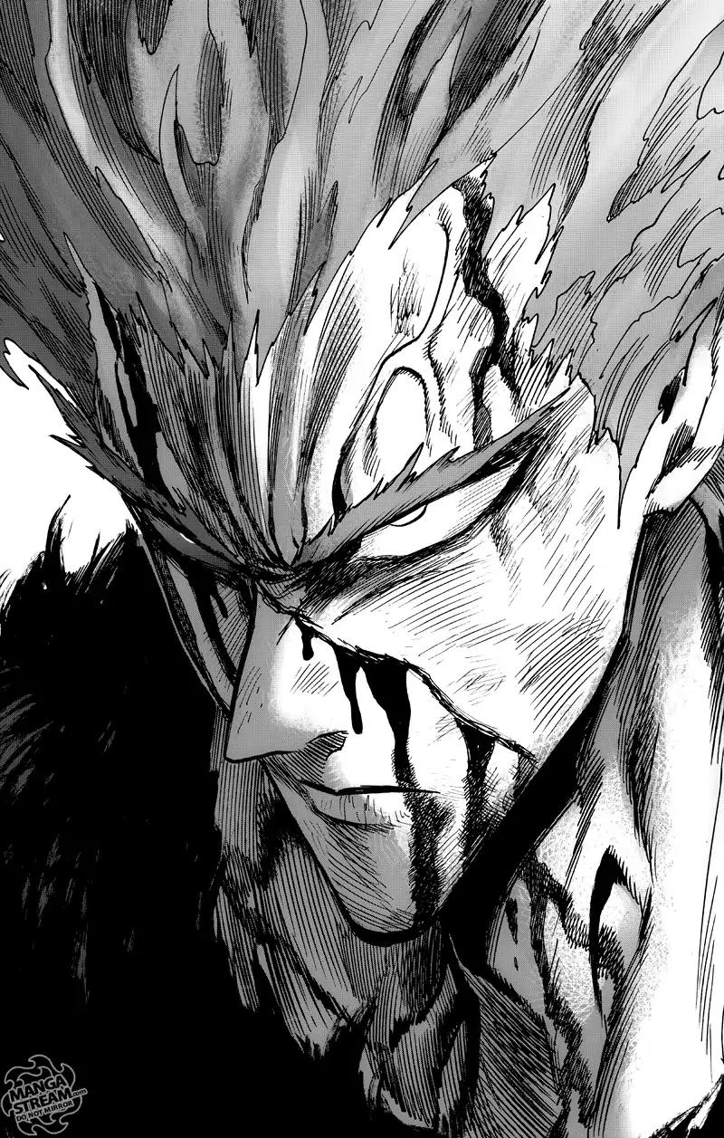 One-Punch Man Chapter 89 77